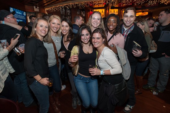 Winterfest Live! 2015 (Gallery B)