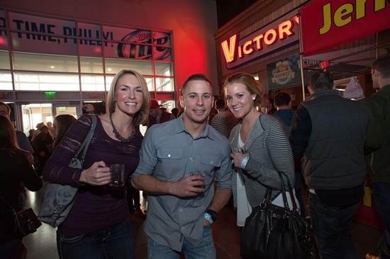 Winterfest Live! 2015 (Gallery B)