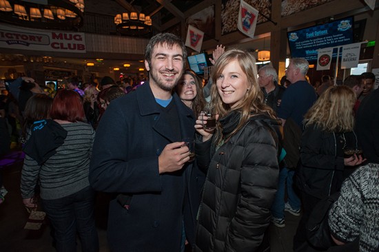 Winterfest Live! 2015 (Gallery B)