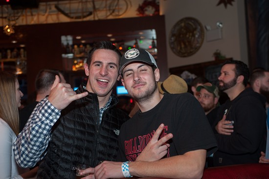 Winterfest Live! 2015 (Gallery B)