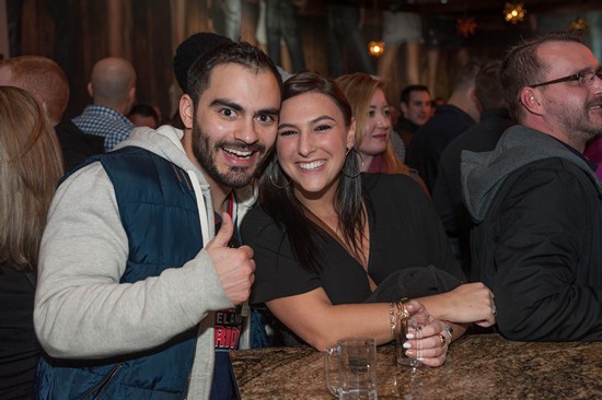 Winterfest Live! 2015 (Gallery B)