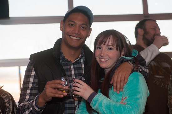 Winterfest Live! 2015 (Gallery B)