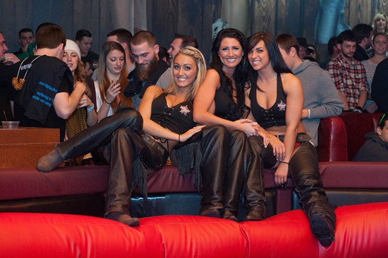 Winterfest Live! 2015 (Gallery B)