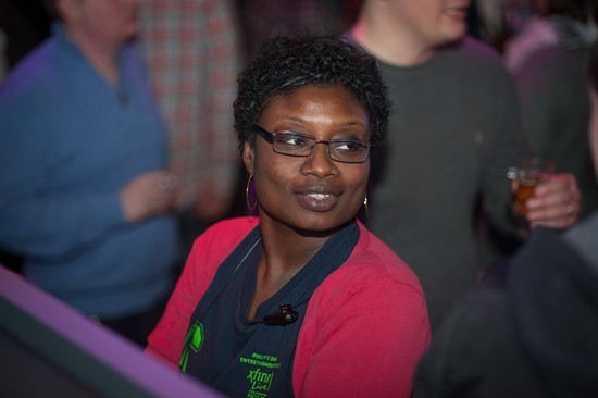 Winterfest Live! 2015 (Gallery B)