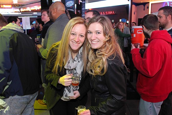 Winterfest Live! 2015 (Gallery C)