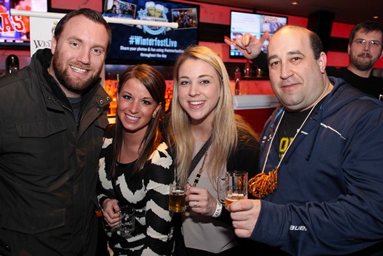 Winterfest Live! 2015 (Gallery C)