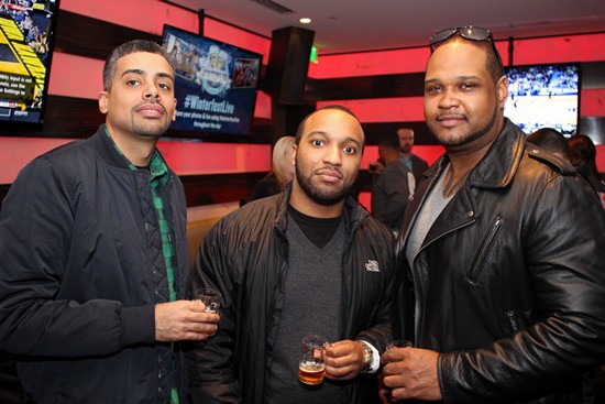 Winterfest Live! 2015 (Gallery C)