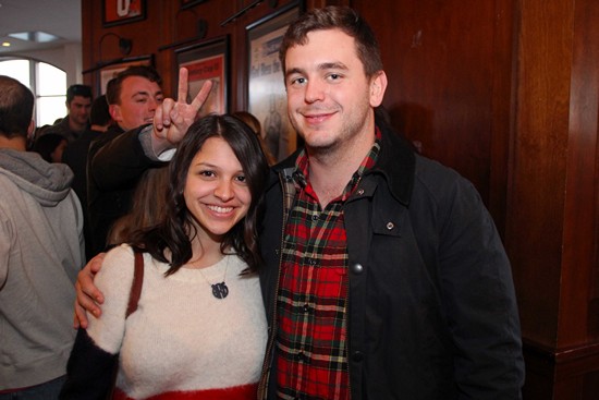 Winterfest Live! 2015 (Gallery C)