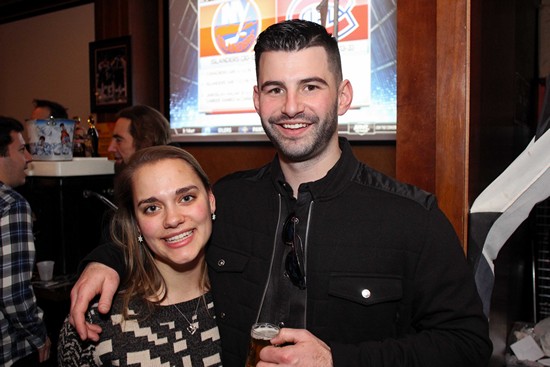 Winterfest Live! 2015 (Gallery C)