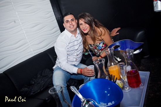 Hair O' The Dog 2015 - After Party @ Lit Ultrabar