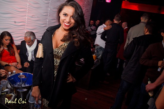 Hair O' The Dog 2015 - After Party @ Lit Ultrabar