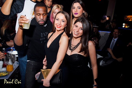 Hair O' The Dog 2015 - After Party @ Lit Ultrabar