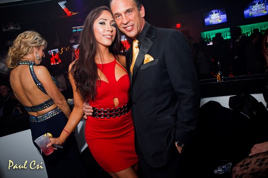 Hair O' The Dog 2015 - After Party @ Lit Ultrabar