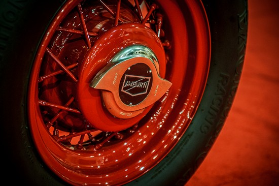 Black Tie Tailgate 2015 - Car Shots