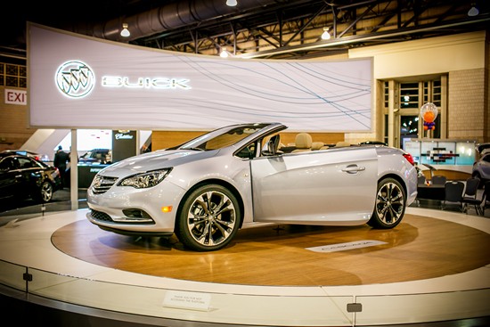 Black Tie Tailgate 2015 - Car Shots