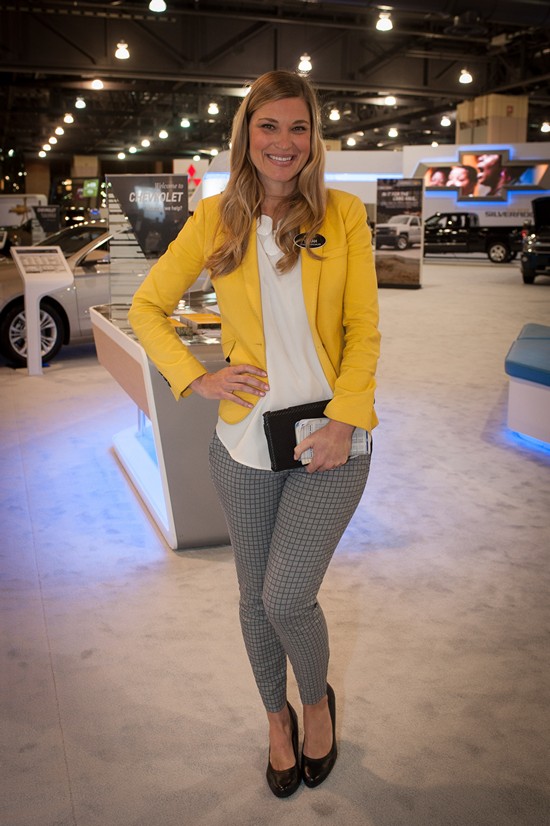 Black Tie Tailgate 2015 - Party Shots (Gallery 2)