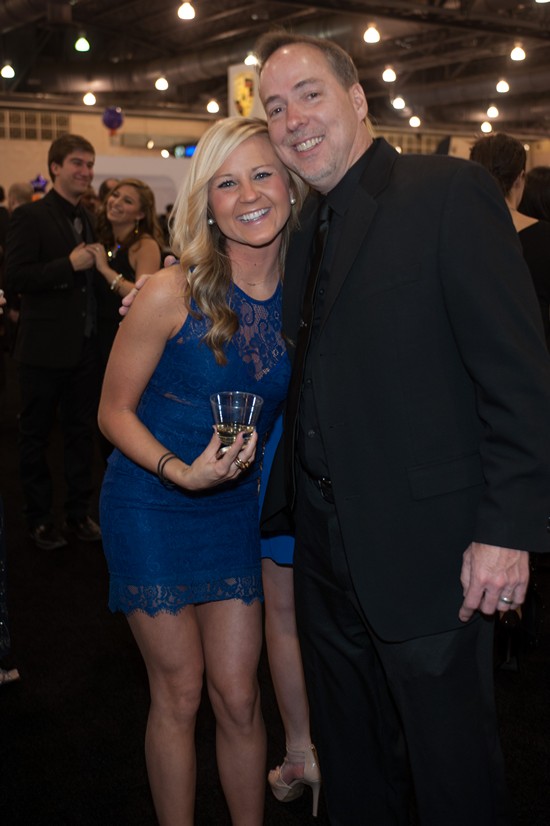 Black Tie Tailgate 2015 - Party Shots (Gallery 2)