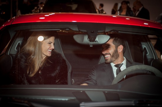 Black Tie Tailgate 2015 - Party Shots (Gallery 2)