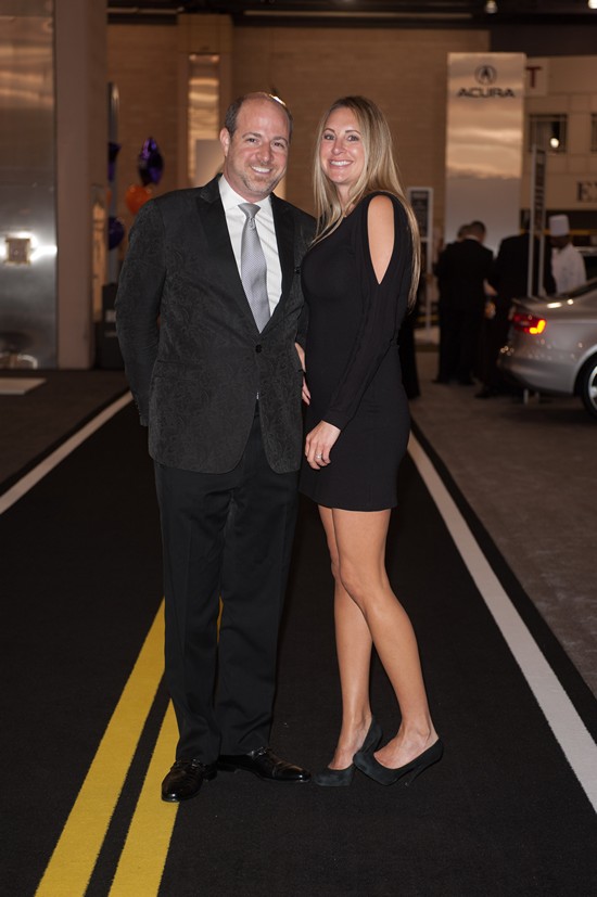 Black Tie Tailgate 2015 - Party Shots (Gallery 2)