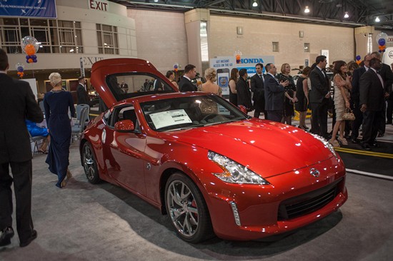 Black Tie Tailgate 2015 - Party Shots (Gallery 2)