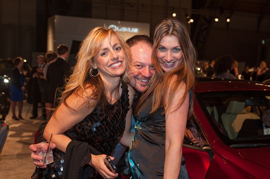 Black Tie Tailgate 2015 - Party Shots (Gallery 2)
