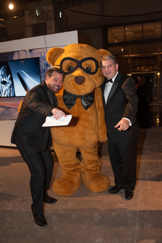 Black Tie Tailgate 2015 - Party Shots (Gallery 2)