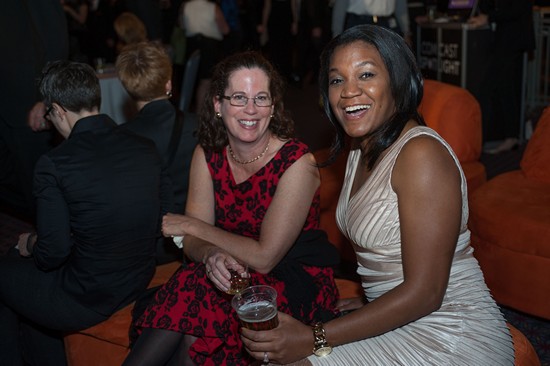 Black Tie Tailgate 2015 - Party Shots (Gallery 2)