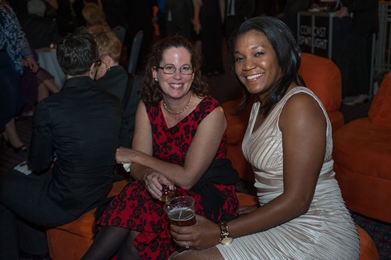Black Tie Tailgate 2015 - Party Shots (Gallery 2)