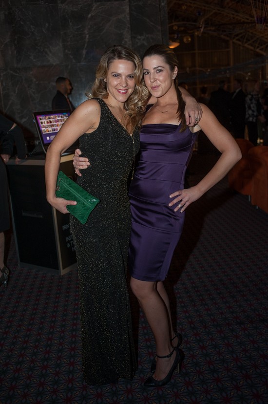 Black Tie Tailgate 2015 - Party Shots (Gallery 2)