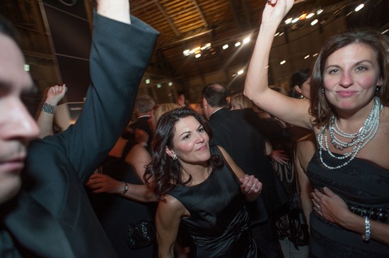 Black Tie Tailgate 2015 - Party Shots (Gallery 2)