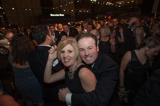Black Tie Tailgate 2015 - Party Shots (Gallery 2)