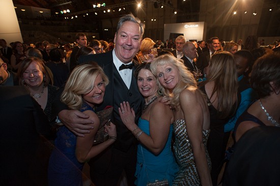Black Tie Tailgate 2015 - Party Shots (Gallery 2)