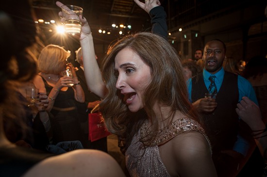 Black Tie Tailgate 2015 - Party Shots (Gallery 2)