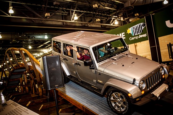 Black Tie Tailgate 2015 - Party Shots (Gallery 1)