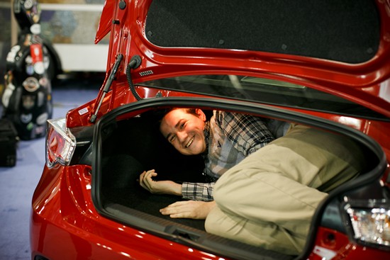 Black Tie Tailgate 2015 - Party Shots (Gallery 1)