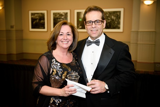 Black Tie Tailgate 2015 - Party Shots (Gallery 1)