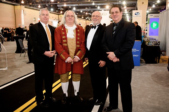 Black Tie Tailgate 2015 - Party Shots (Gallery 1)