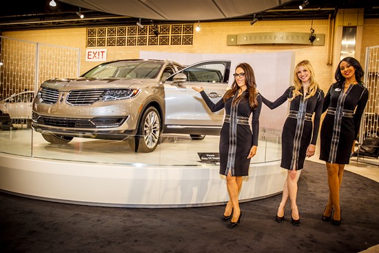 Black Tie Tailgate 2015 - Party Shots (Gallery 1)