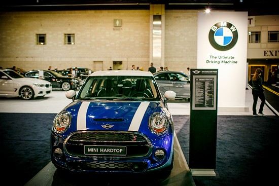 Black Tie Tailgate 2015 - Party Shots (Gallery 1)