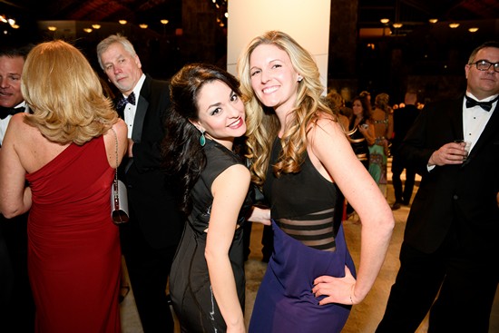 Black Tie Tailgate 2015 - Party Shots (Gallery 1)