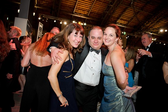 Black Tie Tailgate 2015 - Party Shots (Gallery 1)