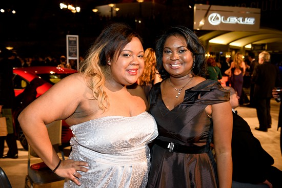 Black Tie Tailgate 2015 - Party Shots (Gallery 1)