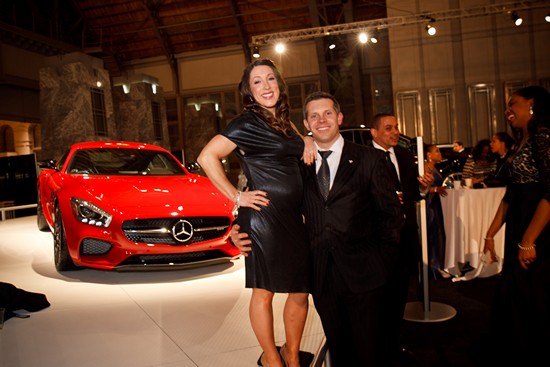 Black Tie Tailgate 2015 - Party Shots (Gallery 1)