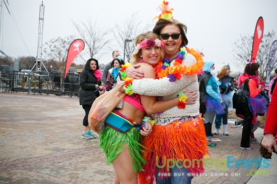 Cupid's Undie Run 2015