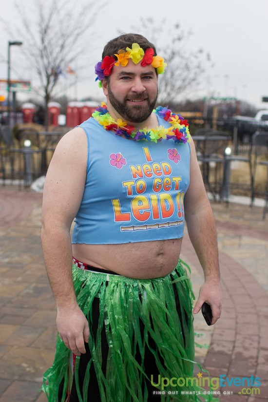 Cupid's Undie Run 2015
