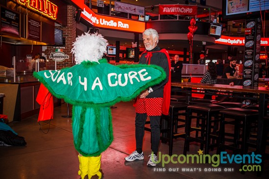 Cupid's Undie Run 2015