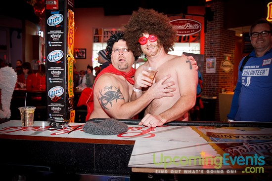 Cupid's Undie Run 2015