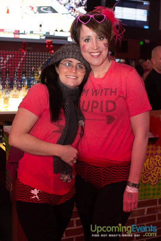 Cupid's Undie Run 2015