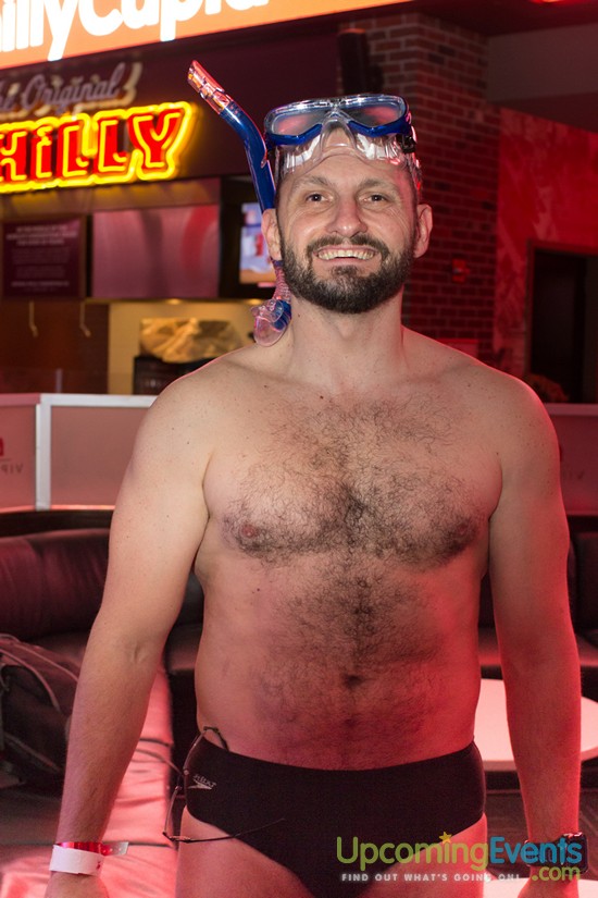 Cupid's Undie Run 2015