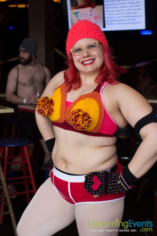 Cupid's Undie Run 2015